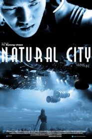 Natural city
