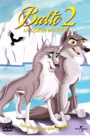Balto 2 : La Quête Du Loup
