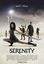 Serenity : L’ultime rébellion