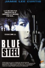 Blue steel
