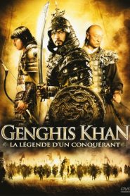Genghis Khan : La Légende d’un Conquérant