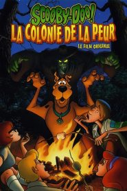 Scooby-Doo et la colonie de la peur