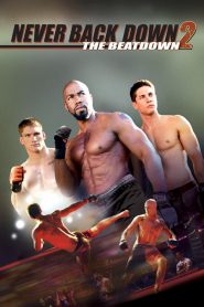 Never Back Down 2 – The Beatdown