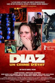 Diaz – Un crime d’État