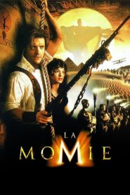 La Momie 1