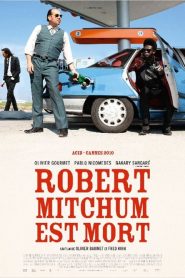 Robert Mitchum Est Mort