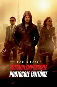 Mission : Impossible – Protocole Fantôme