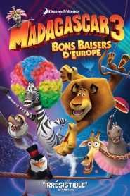 Madagascar 3 : Bons Baisers d’Europe