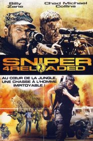 Sniper 4 – Reloaded