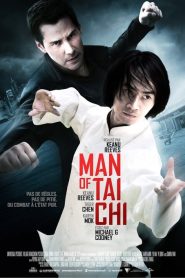 Man of Taï Chi
