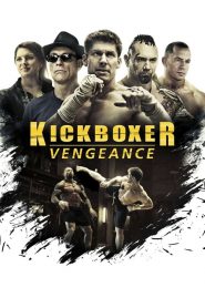Kickboxer – Vengeance