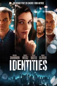 Identités (2016)