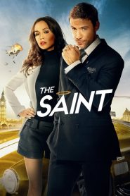 Le Saint (2017)