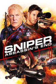 Sniper 8 : Assassin’s End