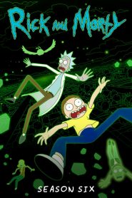 Rick et Morty: Saison 6