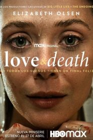 Love & Death: Saison 1