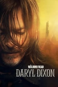 The Walking Dead: Daryl Dixon: Saison 1